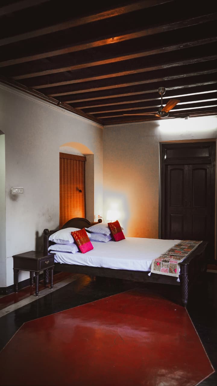 Non-Balcony Room