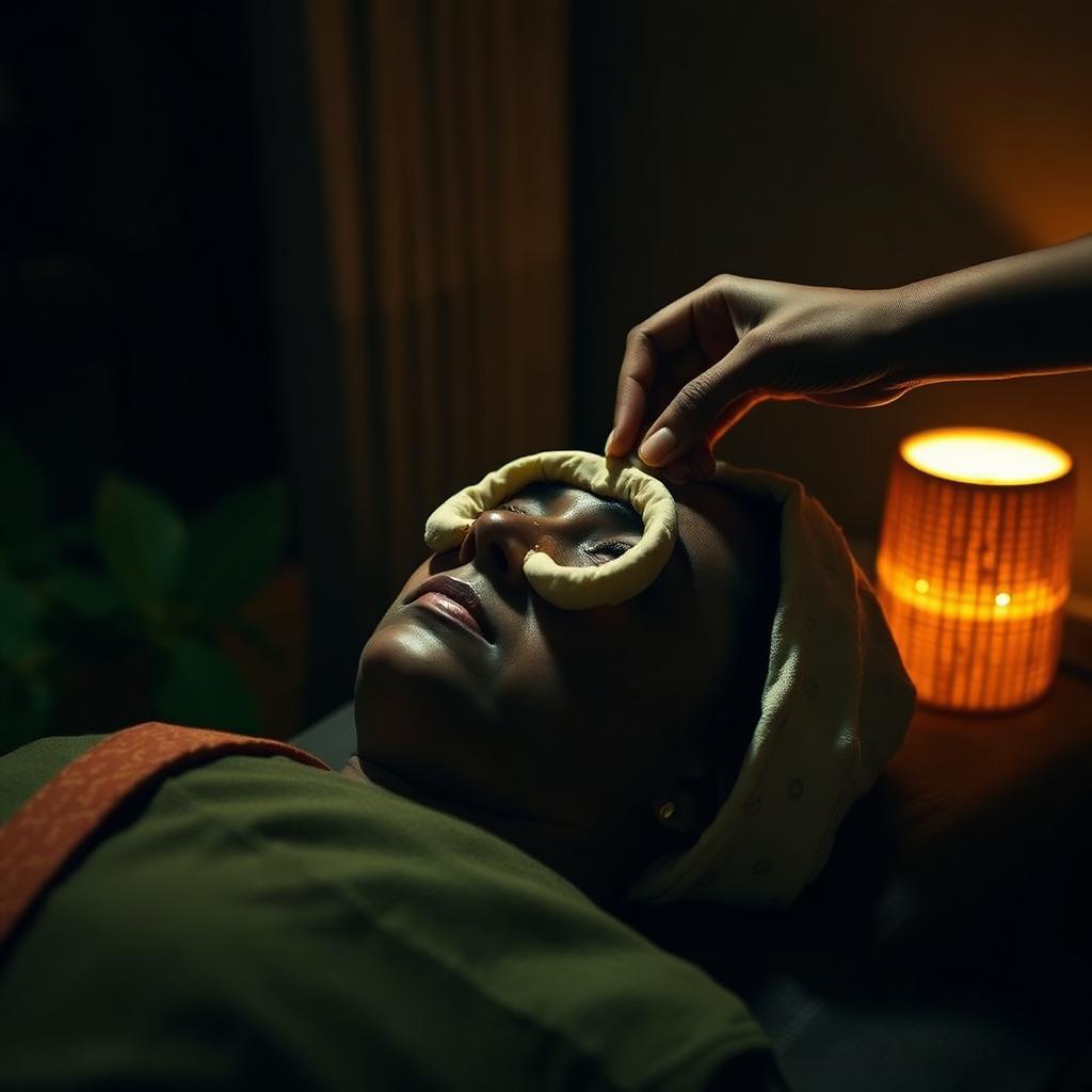 Eye Diseases